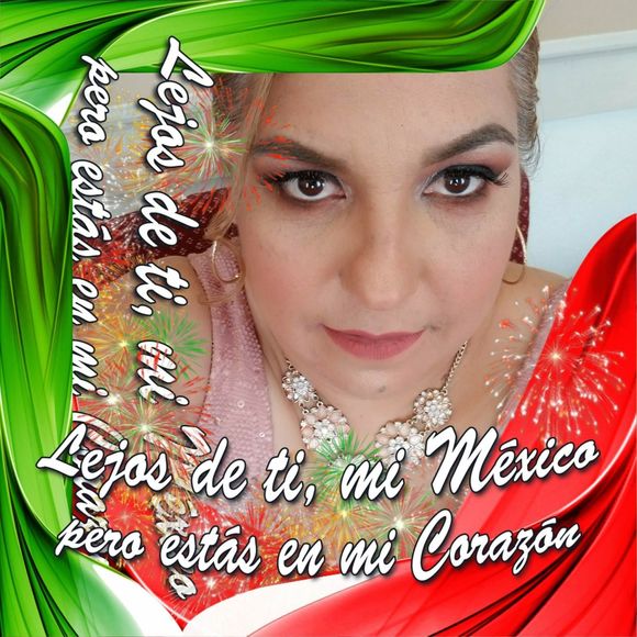 Meet your Posher, Lucia - Picture 1 of 1